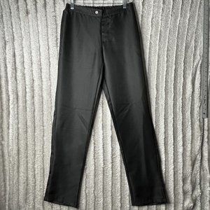 Pulp Fiction Black Dress Pants‎